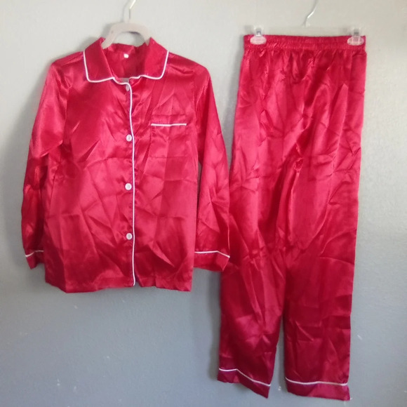 Pijama set size large ( box BF ) - Picture 1 of 2